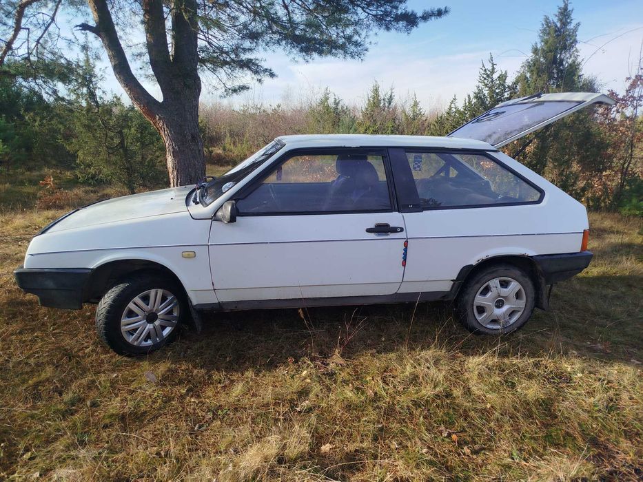Продається авто  ваз