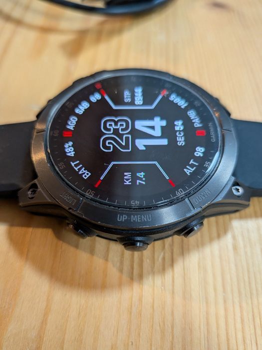 Garmin Epix Gen2