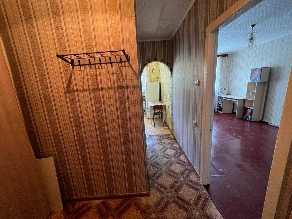 Двокімнатна квартира у центрі міста