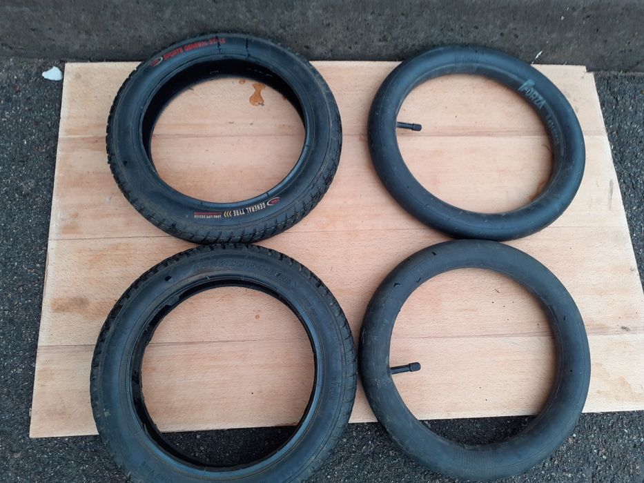 Покришки на дитячу каляску