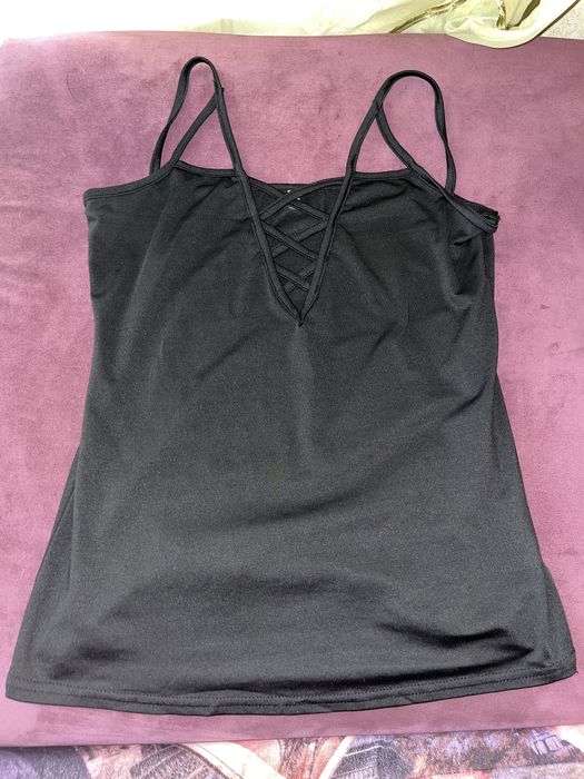 Топы, майки