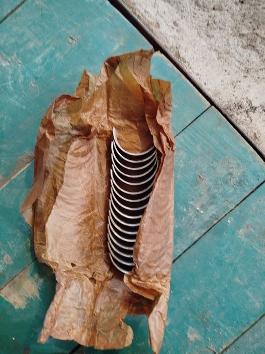 Продам вкладиші шатуна до двигуна ЗІЛ-130