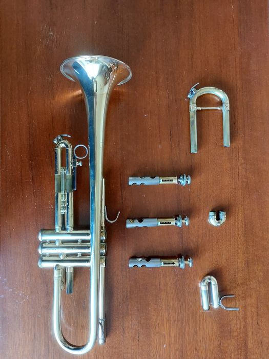 Продам трубу Bach TR 300