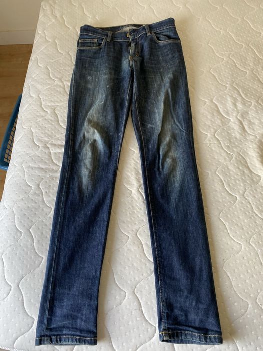 Calcas ganga carhartt riot pant w29 l32