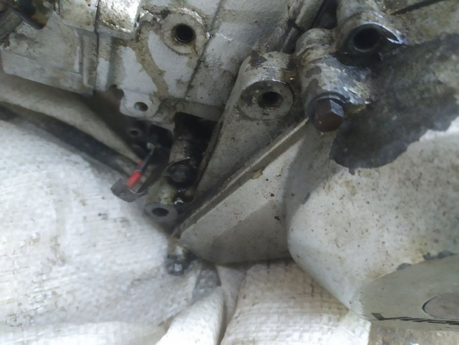 Мотор Альфа Дельта Квадрік автомат Viper 110cc