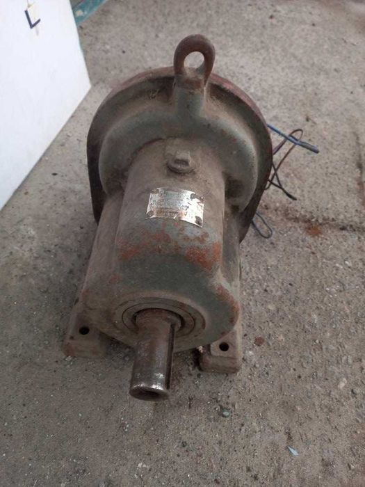 Редуктор  : PŘEVOD BR 19-10 (Чехія)