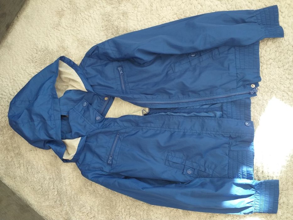 Kurtka damska - wiosna