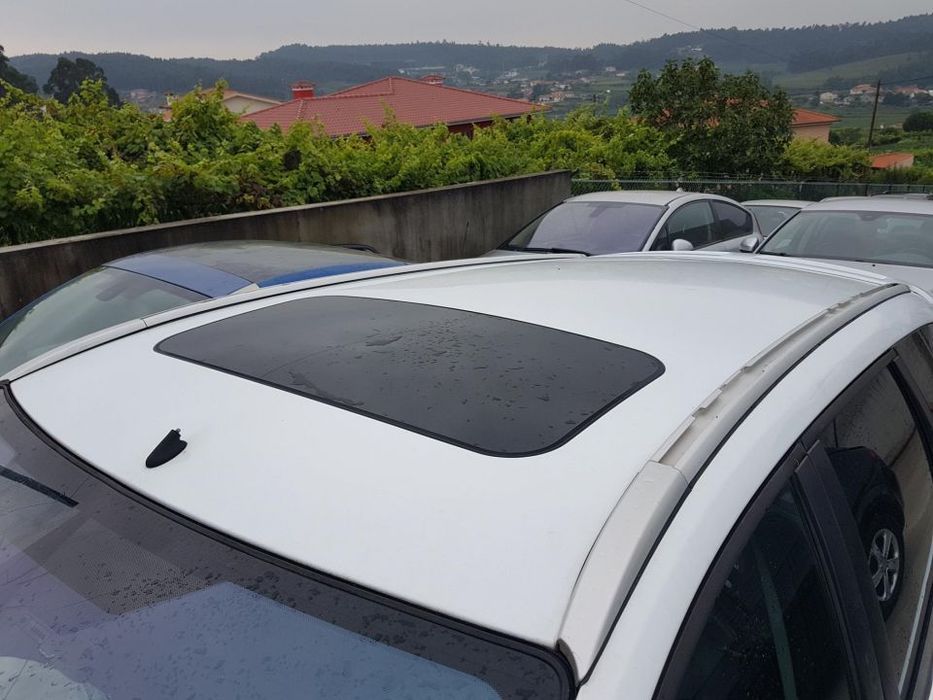 Ford Focus Sw Titanium S para peças