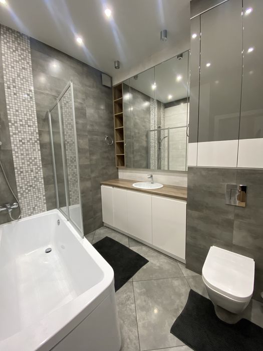 Аренда! Роскошная 3К элитный новострой ЖК КЛЮЧ! БотСад Саржин Яр