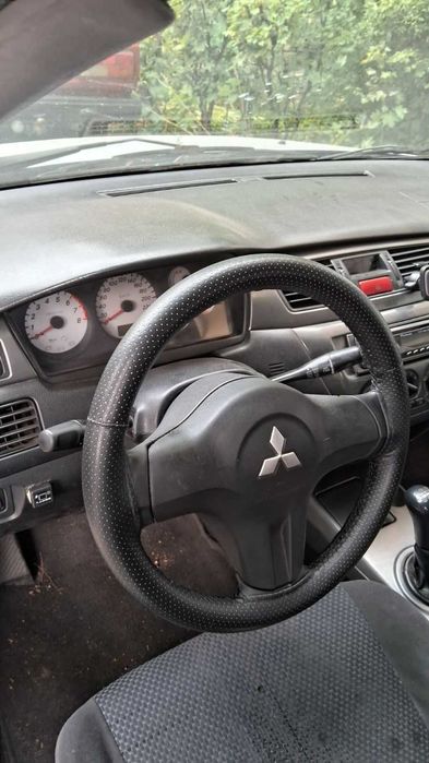 Продаж авто Mitsubishi Lancer2007