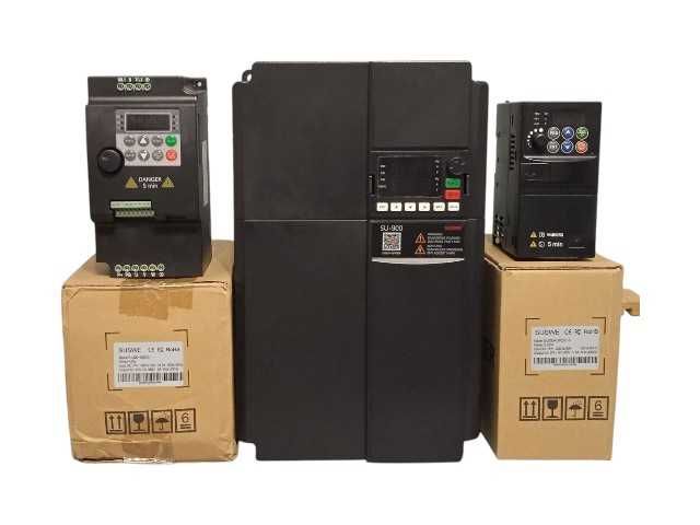 Частотник 4 кВт 220-220, 380-380