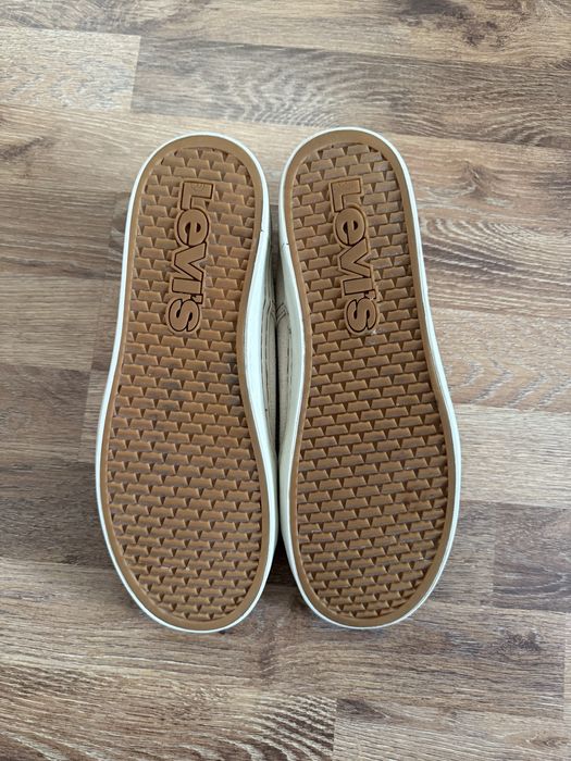 Levis кеди оригінал