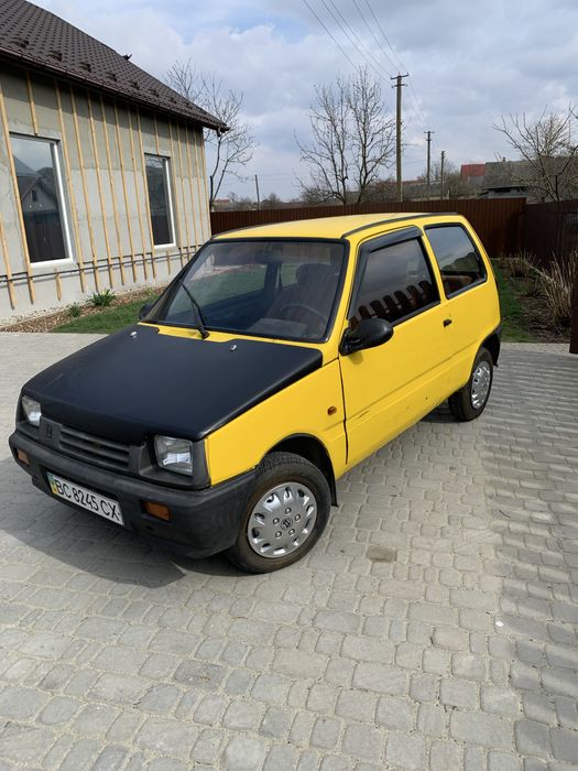 Продам Ваз Ока 1111