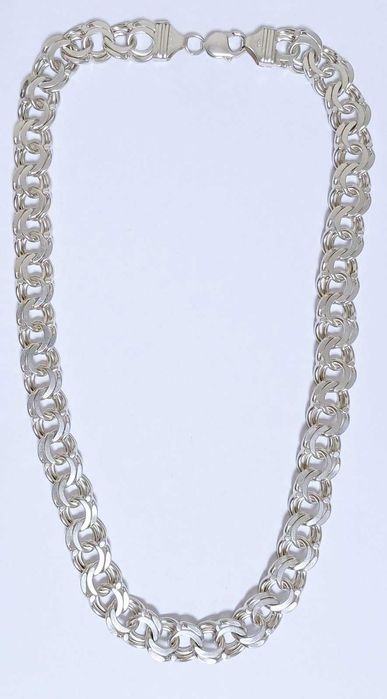 Срібний ланцюг 925