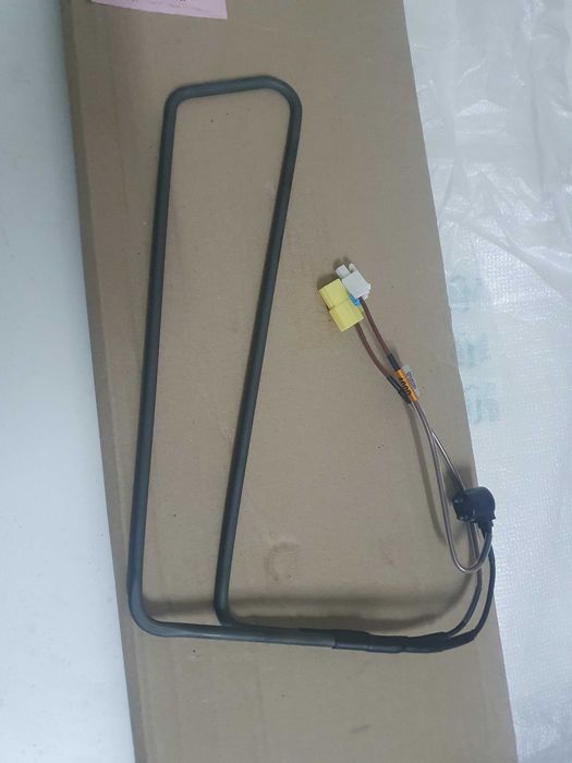 DA47 Refrigerator Defrost Resistor64752101372803122