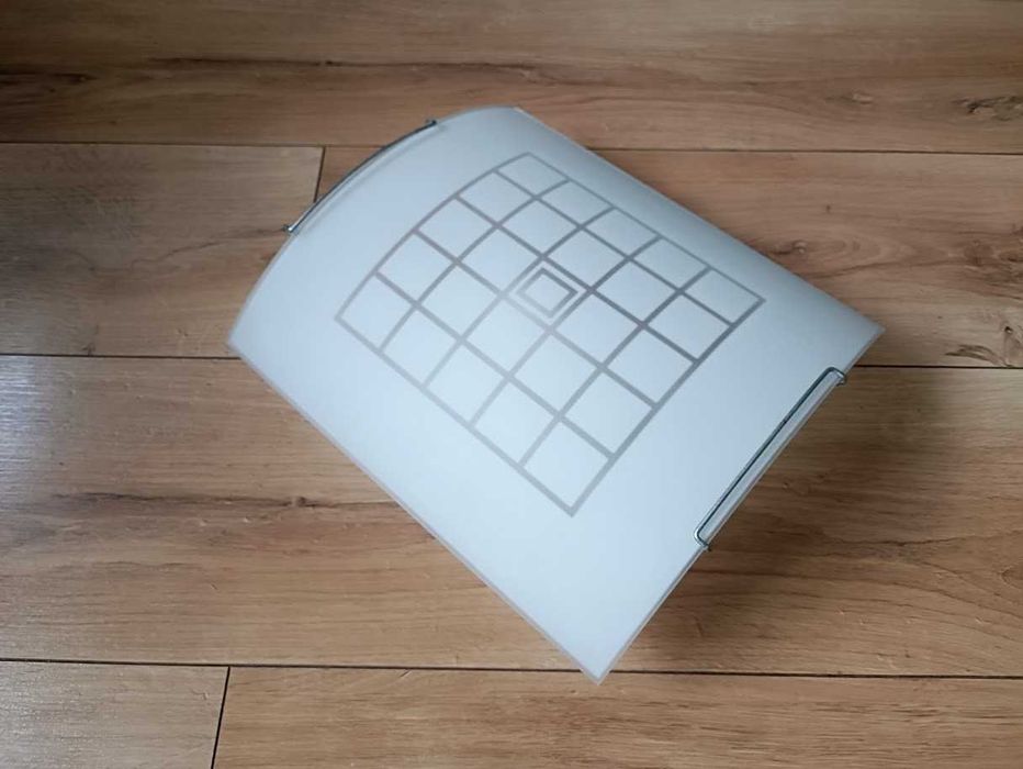 Lampa ścienna, kinkiet