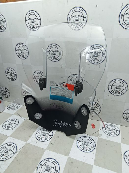 GIVi Airflow Honda Crosstourer 1200