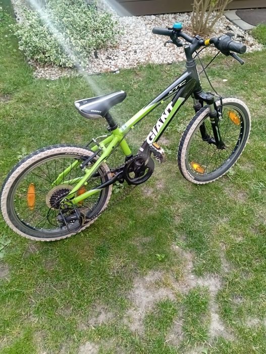 Sprzedam rower Giant XTC 20 cali