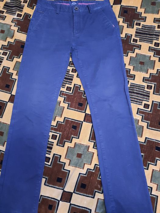 Штаны и шорты под джинсы прямые