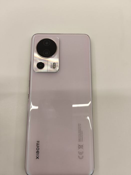 Vendo xiaomi 13 lite