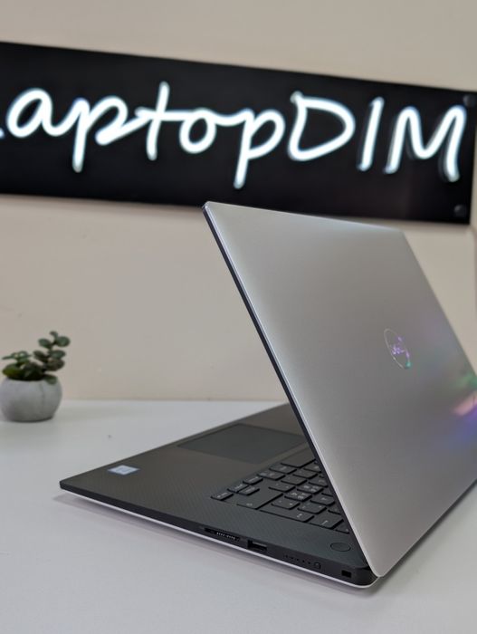 Nvidia T2000 4GB/Ноутбук Dell Precision 5540/i9-9880H/32/Ssd1Tb/FHD/15