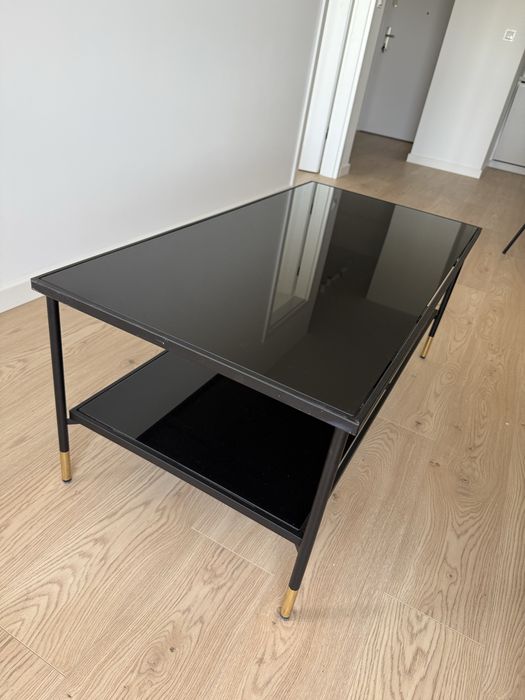 Stolik kawowy ASPEROD ikea