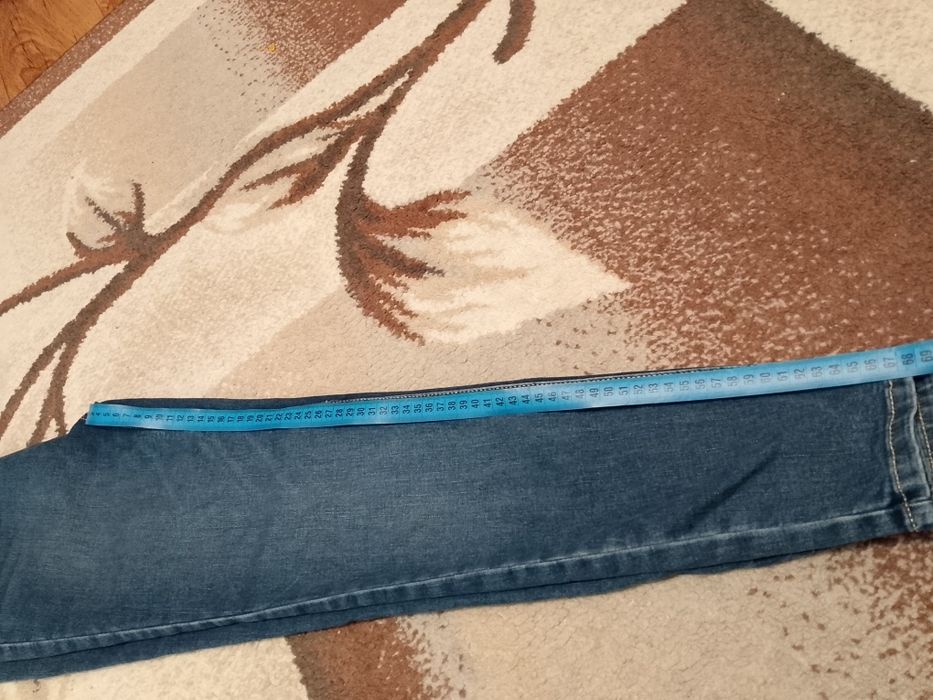 Spodnie jeansy Sinsay S świetny stan