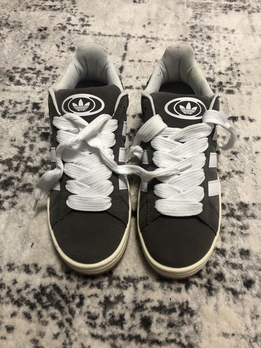 Adidas campus нові