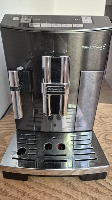 Ekspres De Longhi
