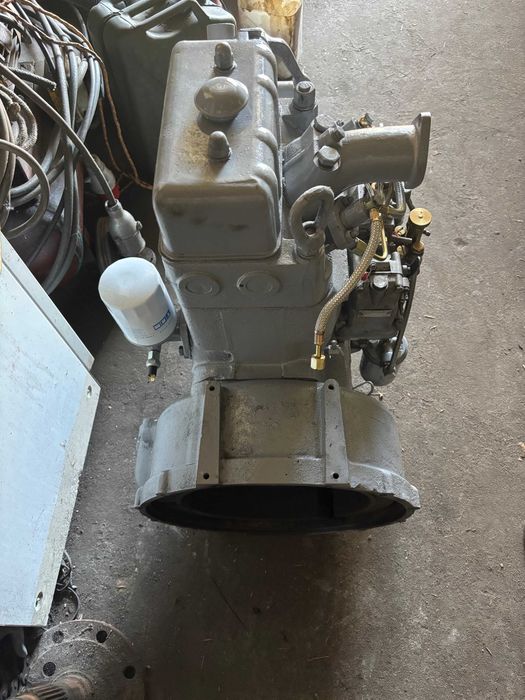 sprzedam silnik c330