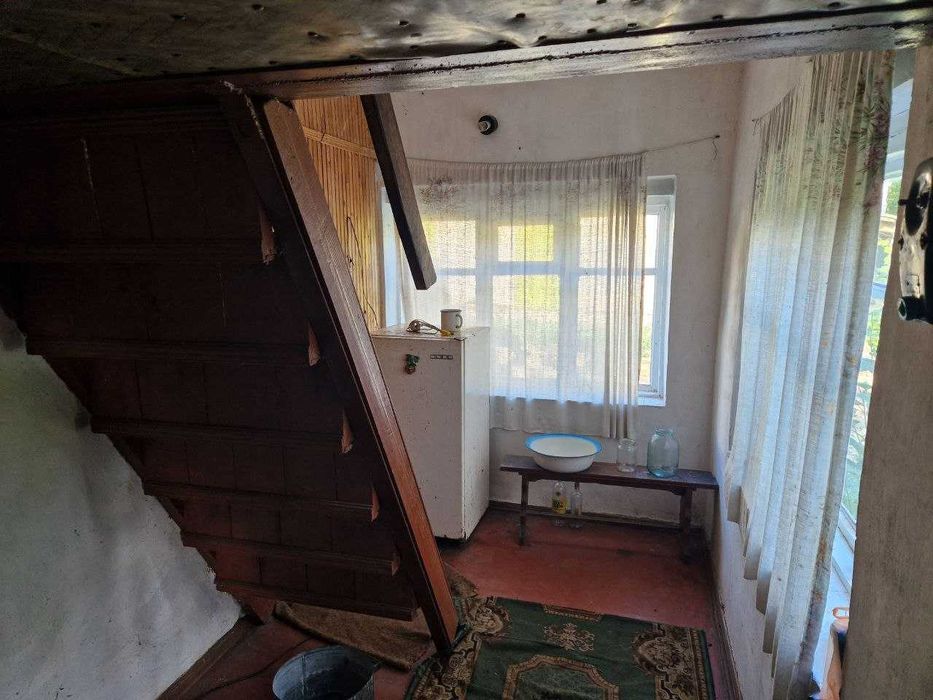 Продам Дом (Село Юрченково)