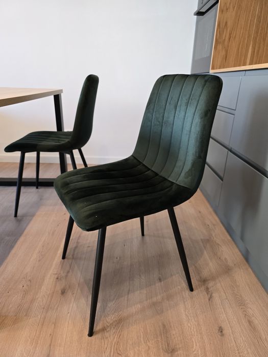 PROMOCJA! Nowy stół Loft 138x90cm + 4 krzesła