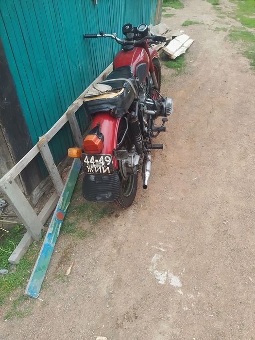 Продам Днепр мт10