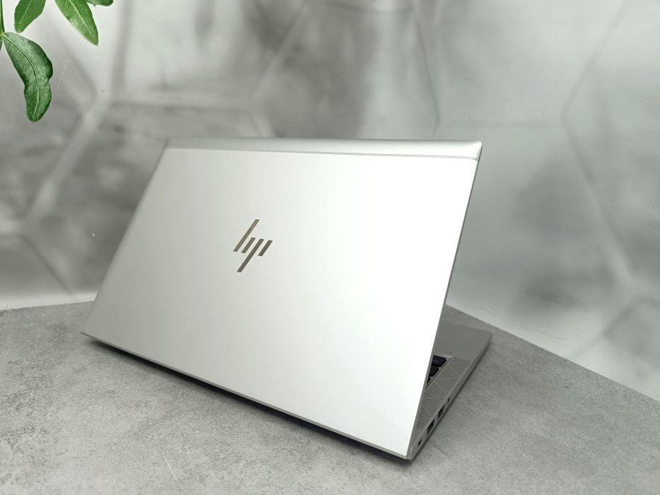 16RAM/256GB SSD/HP EliteBook 835 G7/Ryzen 3 Pro 4450U/13" Full HD IPS/2020 рік