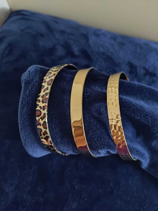 Прикраси біжутерія, посріблені Ейвон ( AVON)