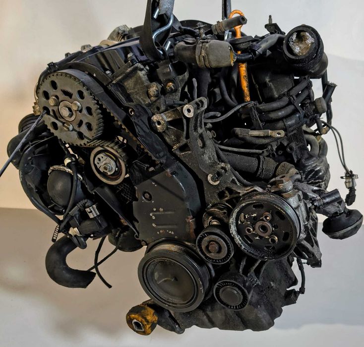 Silnik Kompletny Audi A4 B7 1.9 TDI, BRB
