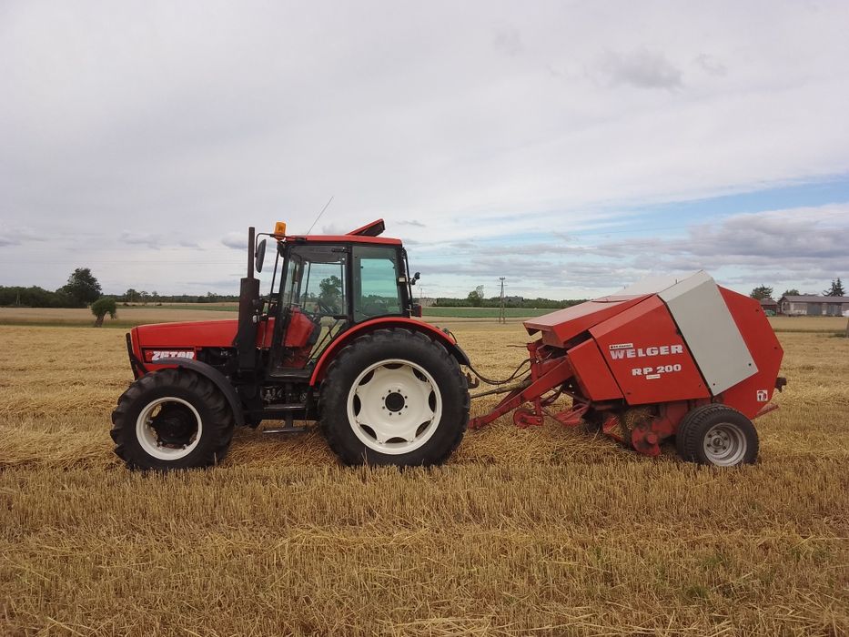 Sprzedam prese RP200