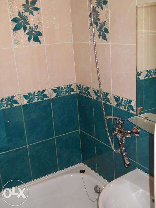 Вільна 2-к Дніпро-Плаза Інтернет 24/7 Оптоволокно Бойлер 80л Чеки