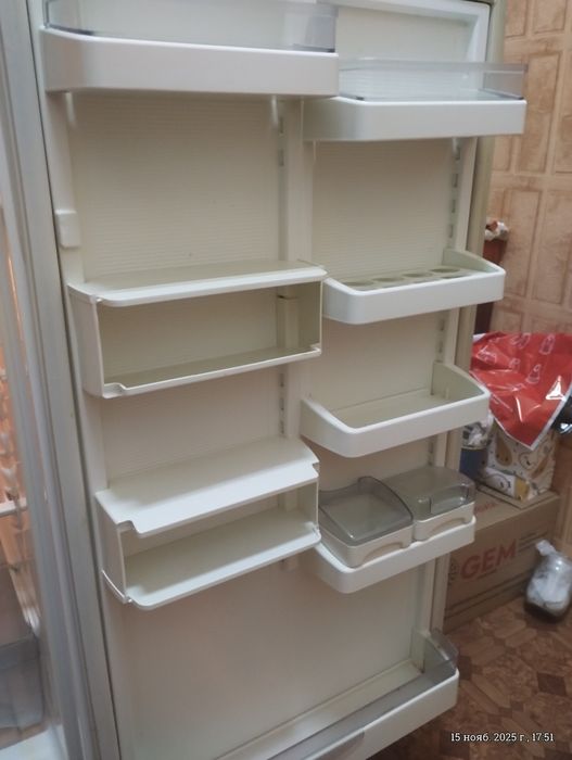 Холодильник Минск