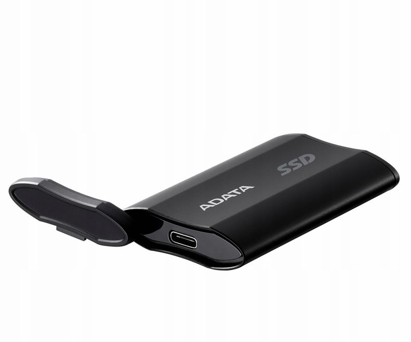 Dysk zewnętrzny SSD Adata SD810 2TB