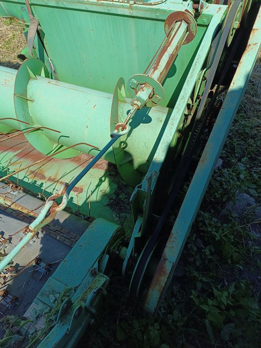 Продам підборщик