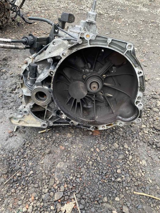 Коробка передач,кпп Ford transit connect 1.8 tddi