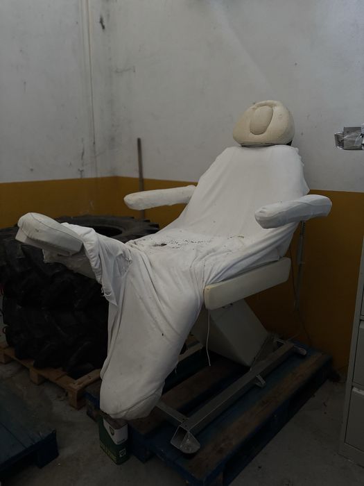 Marquesa hidráulica