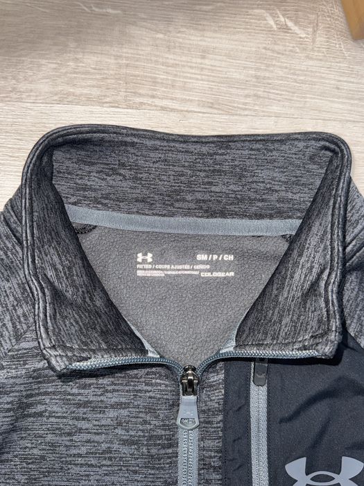 Komplet dresowy Under Armour