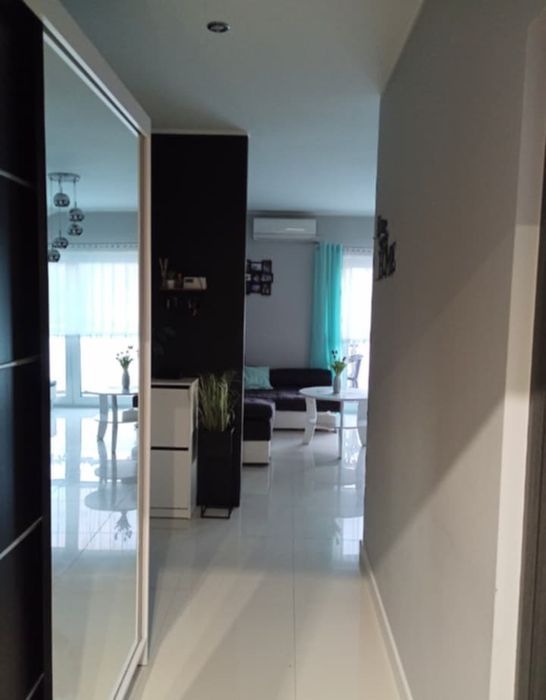 Mieszkanie 45 m² Działkowa - Widok 2