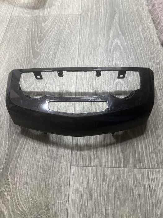 Переходная рамка Nissan Rogue 400 грн