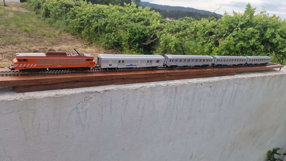 1200 cp artesanal e outros ver fotos.