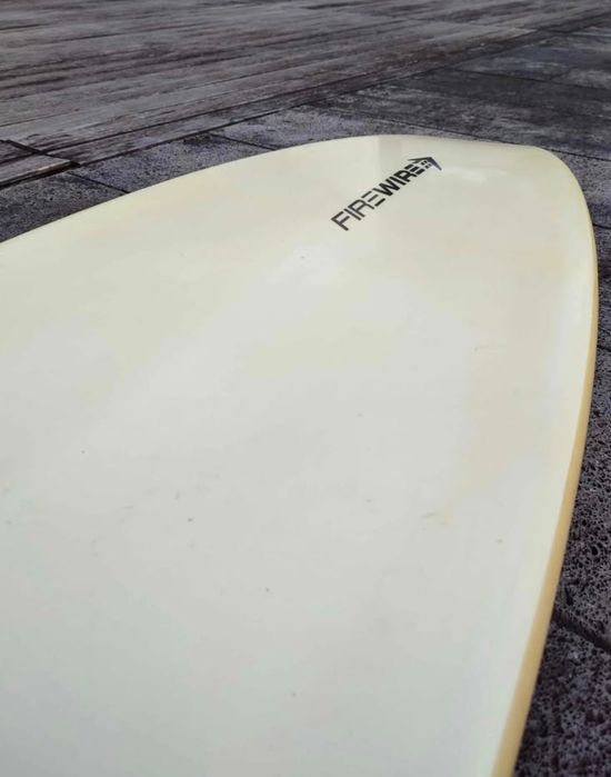 Prancha Firewire Hellfire 5'11