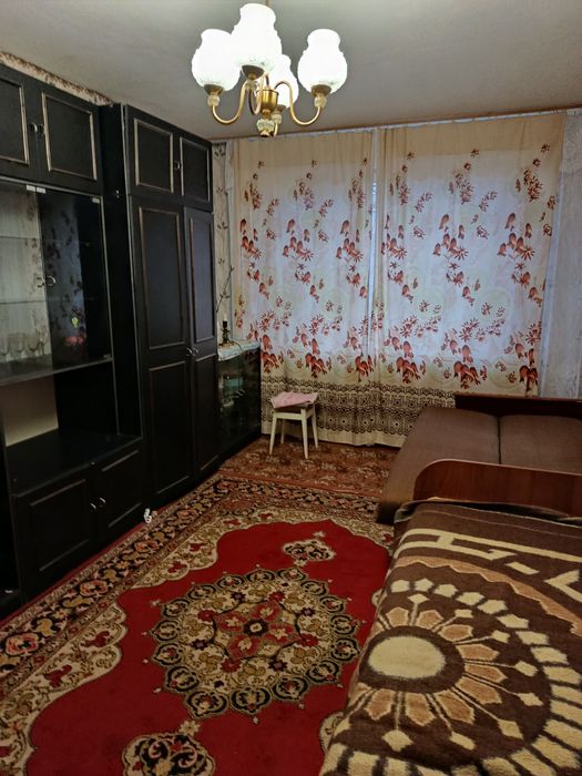 Терміново!! 2-кімнатна кв. вул.Кошового