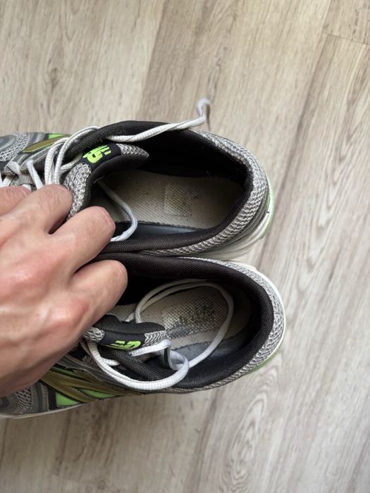 Кросівки  New Balance 580 V3 оригінал